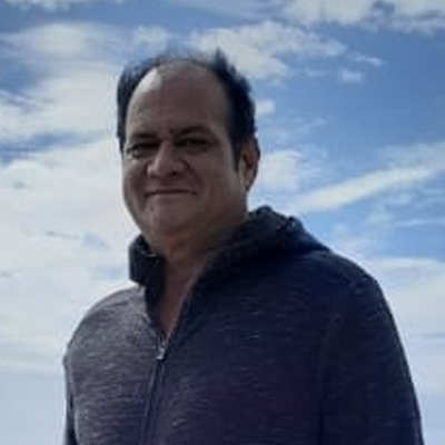 Ahmed Noor